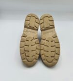 Ghete copii Timberland 35 piele , maro - imagine 4