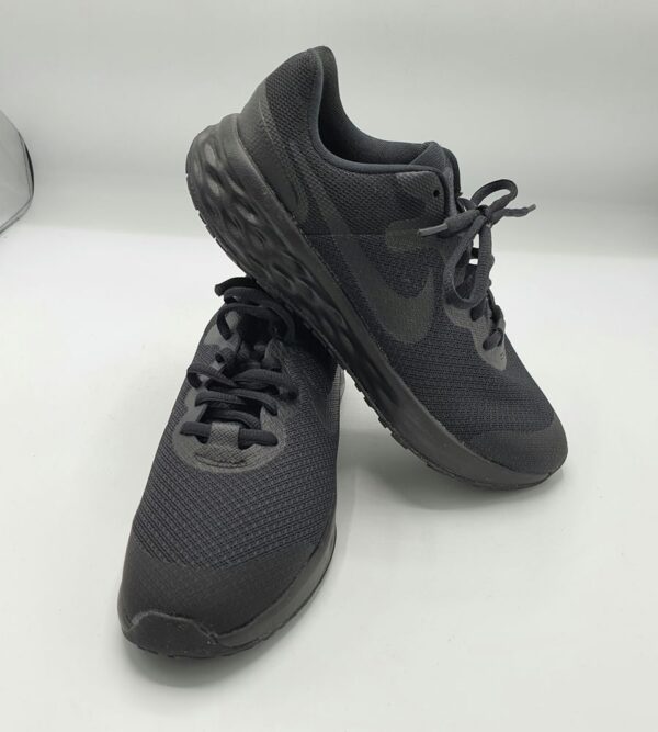 Nike 37.5 - imagine 1