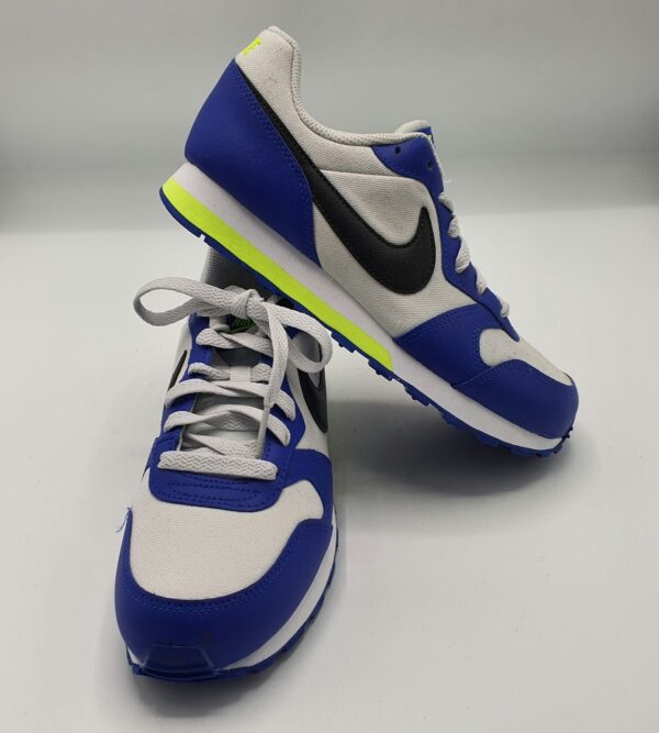 NIke MD Runner 2 -37.5 - imagine 1
