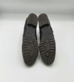 Botine  dama Graceland 37 material textil , negru - imagine 4