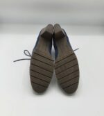 Botine dama  Tamaris 39 material textil , albastru - imagine 4