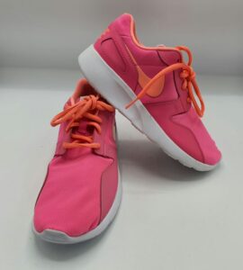 Nike kaishi Gg 38.5