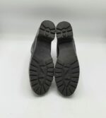 Botine  dama Waikiki 37 imitatie de piele , negru - imagine 4
