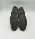 Botine  dama Graceland 40 material textil , negru - imagine 2