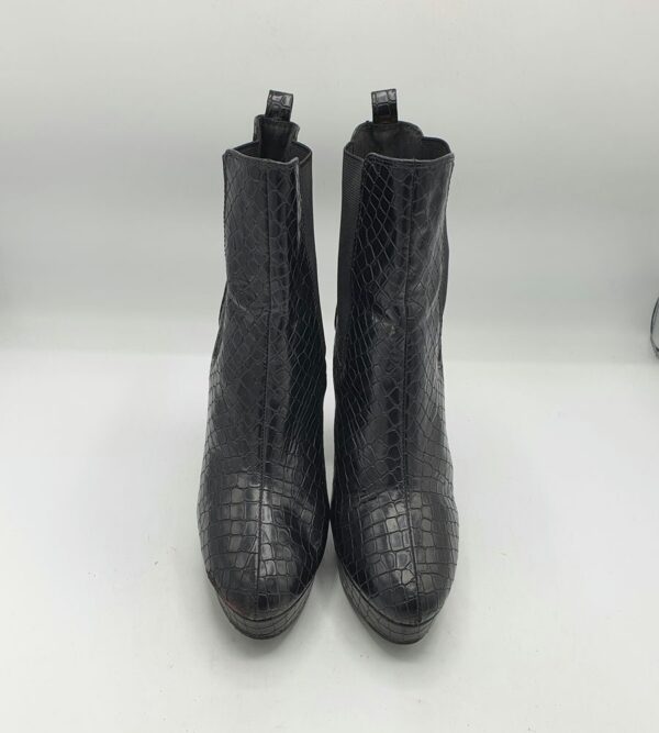 Botine 38.5 - imagine 2