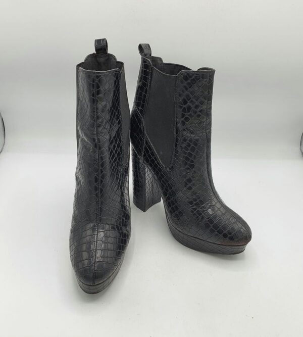 Botine 38.5 - imagine 1