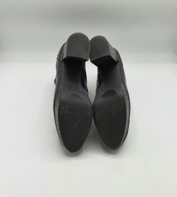 Botine 38.5 - imagine 3