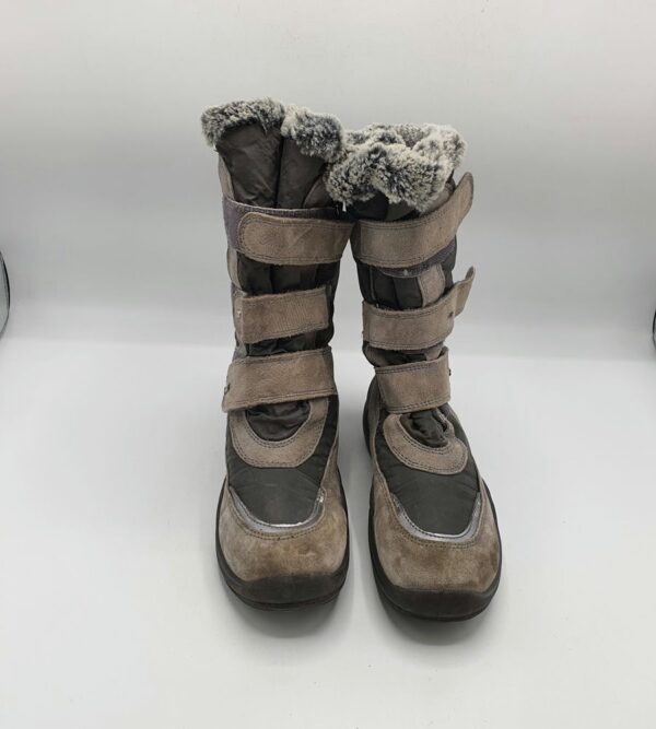 Cizme Primigi 34 (imblanite, Goretex) - imagine 2
