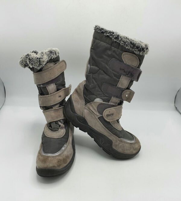 Cizme Primigi 34 (imblanite, Goretex) - imagine 1