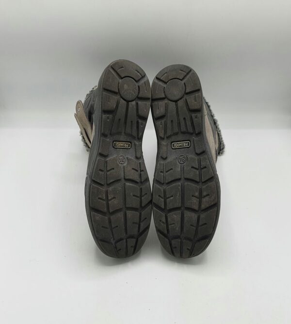 Cizme Primigi 34 (imblanite, Goretex) - imagine 4