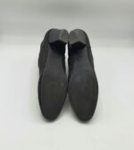 Botine  dama Claudia Ghizzani  40 material textil , negru - imagine 4