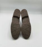 Botine dama Limelight 36 material textil , gri - imagine 4