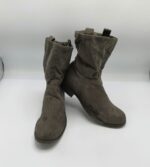 Cizme dama  Graceland 36 material textil  , gri