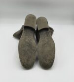 Cizme dama  Graceland 36 material textil  , gri - imagine 4