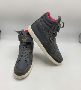 Puma 40