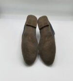 Botine dama Graceland 38 imitatie de piele , negru - imagine 4
