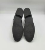 Botine  dama Graceland 40 imitatie de piele , negru - imagine 4