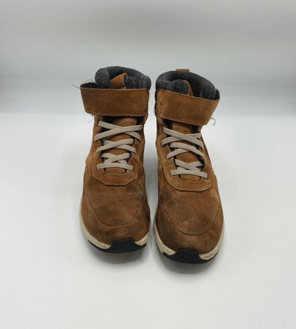 Ghete Jack  Wolfskin 35 - imagine 2