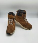 Ghete Jack  Wolfskin 35