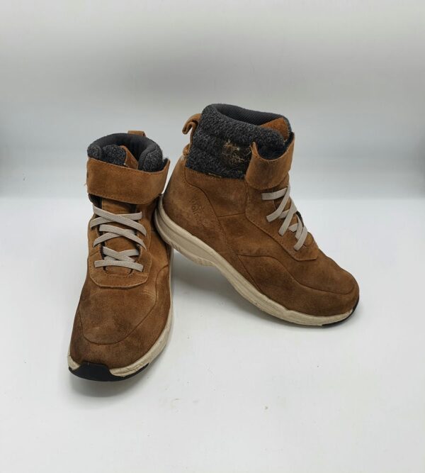Ghete Jack  Wolfskin 35 - imagine 1
