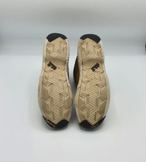 Ghete Jack  Wolfskin 35 - imagine 4