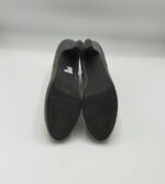 Botine dama  Marco Tozzi 38 material textil , gri - imagine 4
