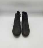 Botine copii  Graceland 31 material textil , negru - imagine 2