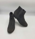 Botine copii  Graceland 31 material textil , negru