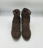 Botine Tamaris 38 - imagine 2