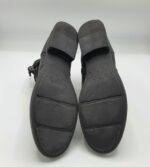 Ghete  dama 5th Avenue 37 piele , negru - imagine 4