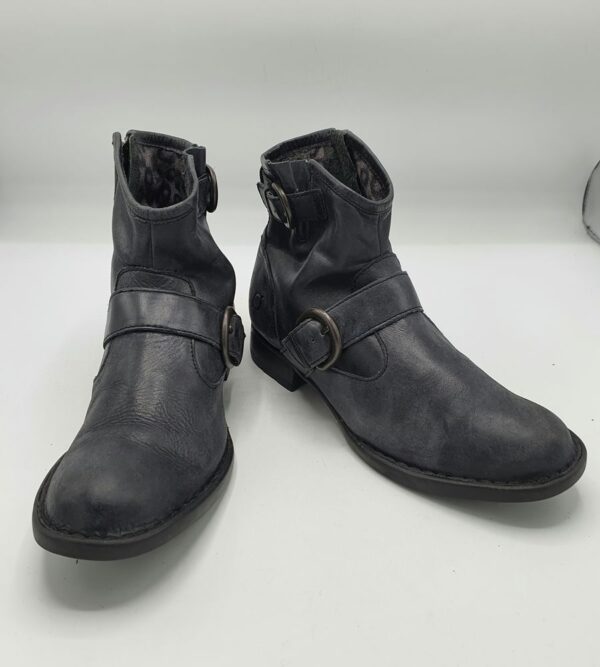 Botine Born 38 - imagine 1