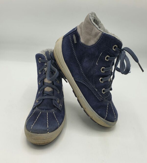 Ghete Superfit 29 (imblanite,Goretex) - imagine 1