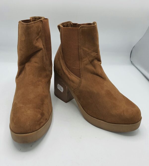 Botine 41 - imagine 1