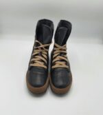 Ghete Rieker 36 (imblanite) - imagine 2
