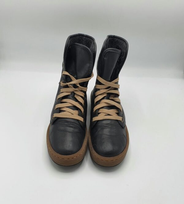 Ghete Rieker 36 (imblanite) - imagine 2