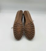 Botine dama  Spicy 38 material textil , maro - imagine 4