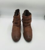 Botine dama  Josef Seibel 40 piele , maro - imagine 2