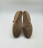 Botine dama Jumex 36 imitatie de piele , maro  (talpa falsa) - imagine 4