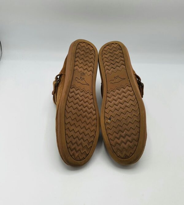 Botine  dama Rocket Dog 38 piele intoarsa , maro - imagine 4