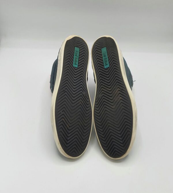 Ghete Josef Seibel  37 (imblanite) - imagine 4