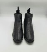 Botine  dama Primark 42 imitatie de piele , negru - imagine 2