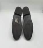 Botine  dama Primark 42 imitatie de piele , negru - imagine 4