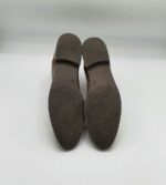Botine  dama Graceland 37 imitatie de piele , maro - imagine 3