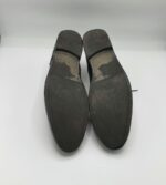 Ghete  barbati Barlow 45 piele  , negru - imagine 4