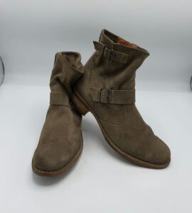 Botine Paul Green 40