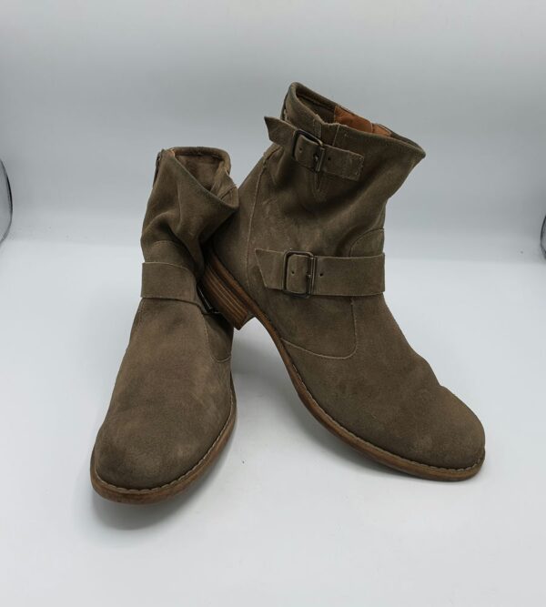 Botine Paul Green 40 - imagine 1