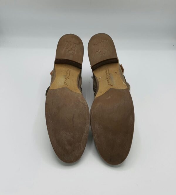 Botine Paul Green 40 - imagine 4