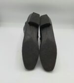 Botine dama Waldlaufer 40 piele , negru - imagine 4