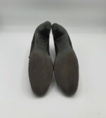 Botine dama Ecco 40 piele , negru - imagine 4