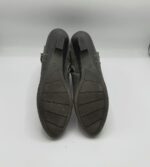 Botine dama  Pascottini 41 material textil , gri - imagine 4